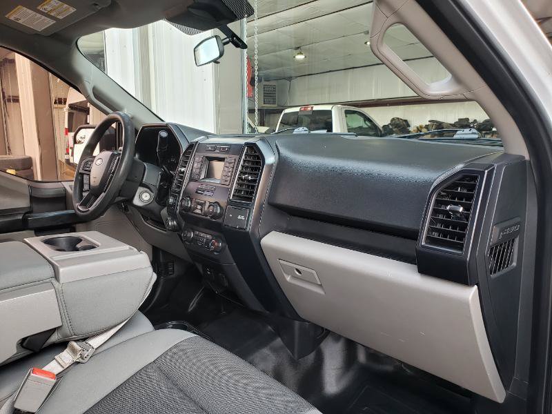 Used 2019 Ford F150 XL w/ Equipment Group 101A Mid AWD/4WD image 10