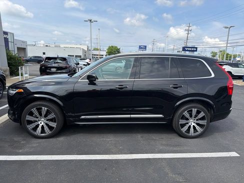 Used 2020 Volvo XC90 T6 Inscription w/ Protection Package Premier AWD/4WD image 4