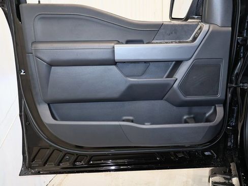 New 2025 Ford F150 XLT w/ Equipment Group 302A MID image 9