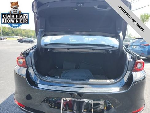 Used 2026 MAZDA MAZDA3 2.5 S Sedan w/ Preferred Pkg FWD image 20