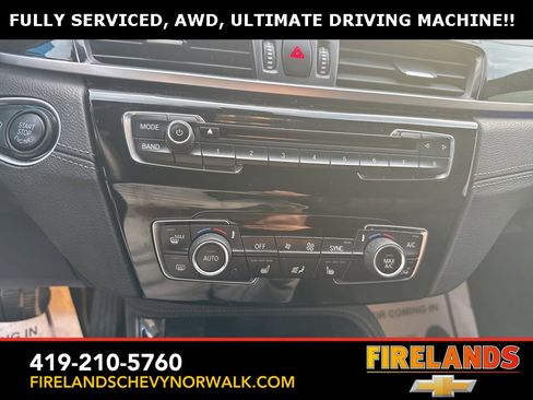 Used 2018 BMW X2 xDrive28i w/ Premium Package image 23