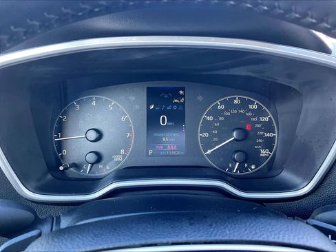 Used 2023 Toyota Corolla SE image 25