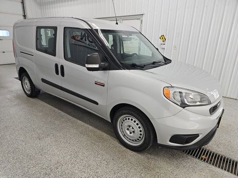 Used 2022 RAM ProMaster City Wagon image 5