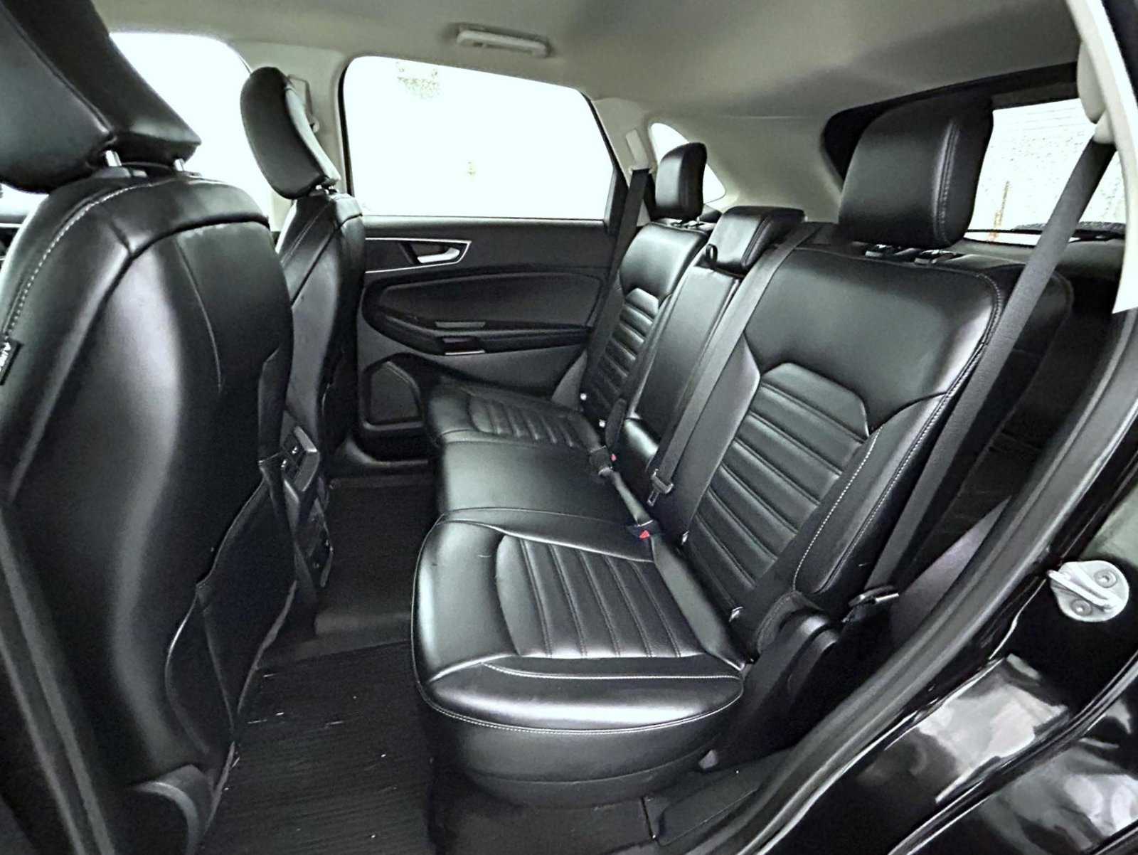 Used 2024 Ford Edge SEL w/ Convenience Package AWD/4WD image 19