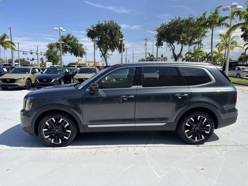 Used 2023 Kia Telluride SX Prestige AWD/4WD image 11