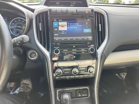 Used 2020 Subaru Ascent Limited w/ Popular Package #4 AWD/4WD image 33