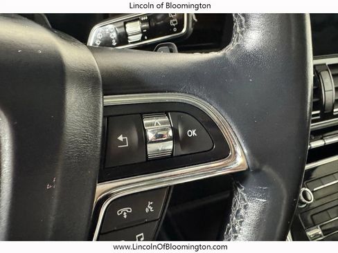 Certified 2022 Lincoln Navigator L Black Label AWD/4WD image 47