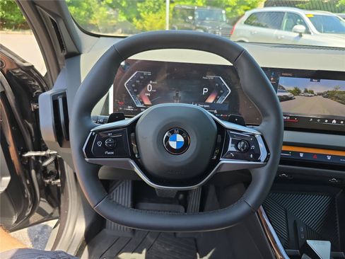 Certified 2026 BMW X3 xDrive30i w/ Convenience Package AWD/4WD image 27