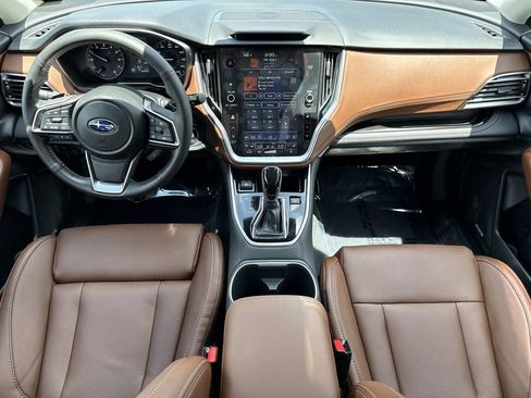 Certified 2025 Subaru Outback Touring w/ Popular Package #2 AWD/4WD image 16