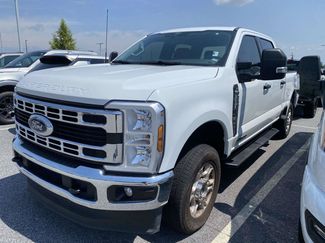 Used 2026 Ford F250 XLT AWD/4WD video 3