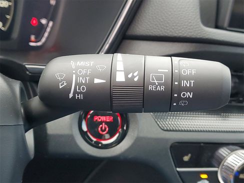 New 2026 Honda CR-V TrailSport image 25