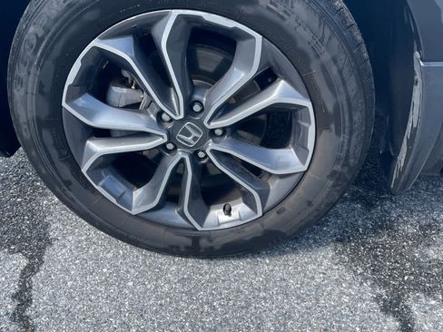 Used 2022 Honda CR-V EX-L image 12