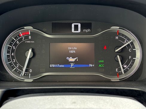 Certified 2020 Honda Ridgeline RTL-E image 21