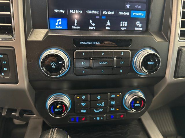 Used 2019 Ford F150 Platinum AWD/4WD image 34