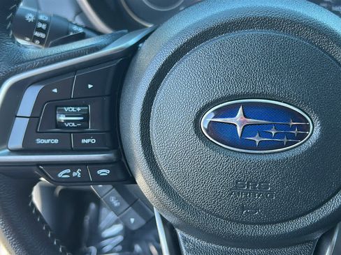 Used 2020 Subaru Impreza 2.0i Limited AWD/4WD image 19