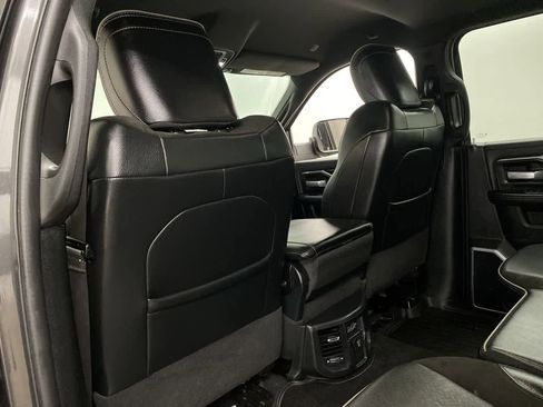 Used 2021 RAM 2500 Laramie w/ Night Edition AWD/4WD image 16