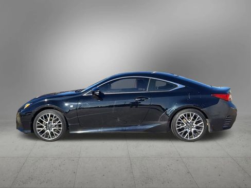 Used 2016 Lexus RC 350 AWD image 3