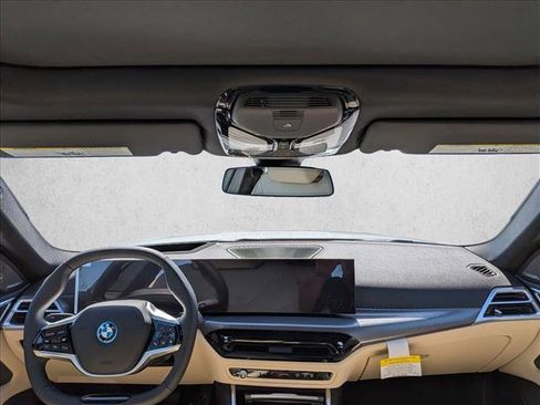 New 2026 BMW i4 xDrive40i w/ Premium Package AWD/4WD image 15