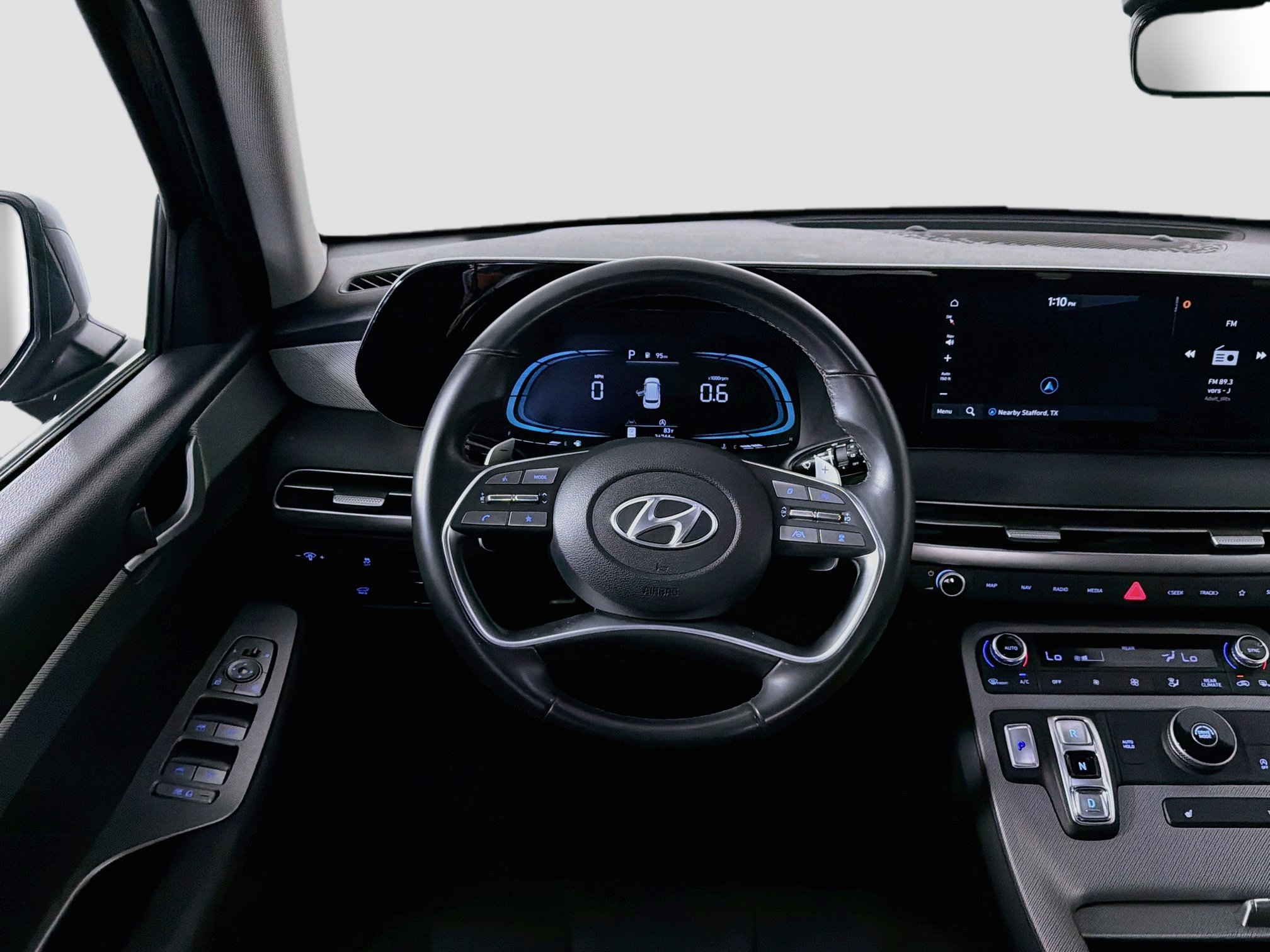 Used 2025 Hyundai Palisade SEL FWD image 18