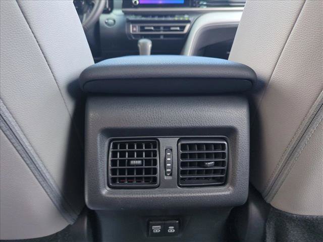 Certified 2026 Toyota Camry SE FWD image 16