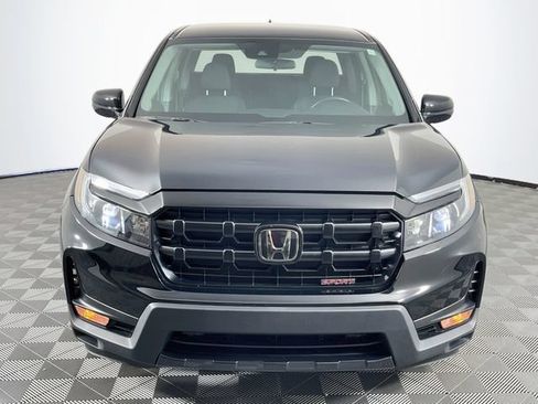 Used 2024 Honda Ridgeline Sport image 3
