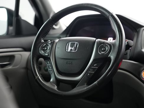 Used 2018 Honda Pilot EX-L image 11