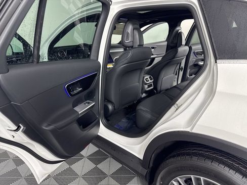 Certified 2026 Mercedes-Benz GLC 300 4MATIC image 20