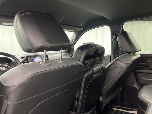 Used 2024 RAM 3500 Tradesman image 11