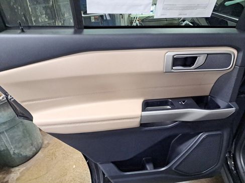 Used 2023 Ford Explorer XLT w/ Equipment Group 202A image 22