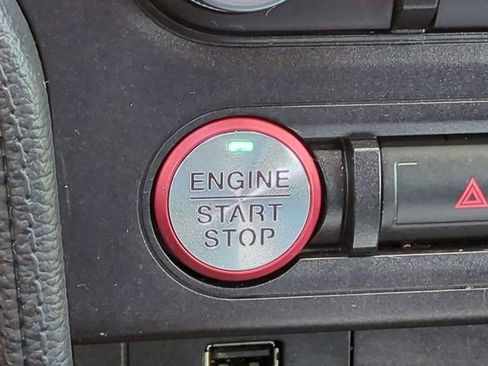 Certified 2023 Ford Mustang GT image 24