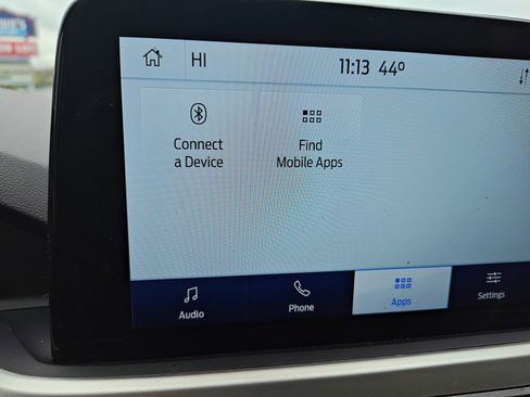 Used 2020 Ford Escape SE AWD/4WD image 19