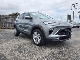 Used 2025 Buick Encore GX Preferred AWD/4WD video 1