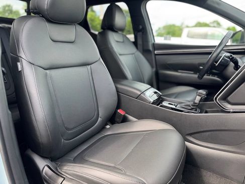 Used 2024 Hyundai Santa Cruz XRT AWD/4WD image 11