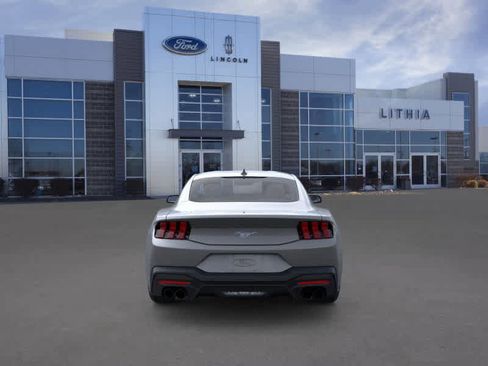 New 2026 Ford Mustang Premium image 5