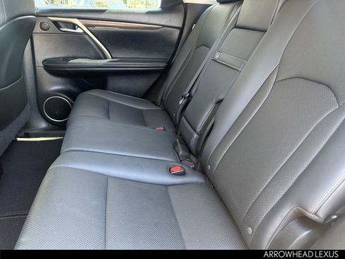 Used 2021 Lexus RX 350 FWD w/ Premium Package image 26