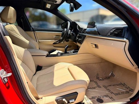 Used 2016 BMW 428i Gran Coupe xDrive AWD/4WD image 11