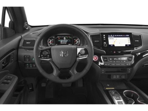 Used 2024 Honda Passport Black Edition image 10