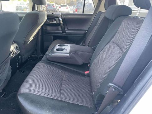 Used 2019 Toyota 4Runner TRD Off-Road image 21