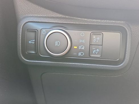 New 2026 Ford Explorer Active w/ Active Comfort Package AWD/4WD image 22