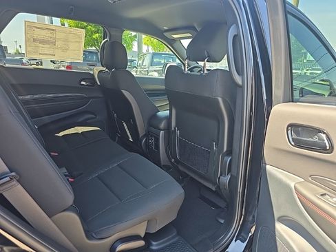 New 2026 Dodge Durango GT RWD image 20