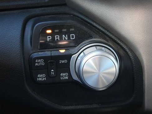 Used 2019 RAM 1500 Laramie image 25