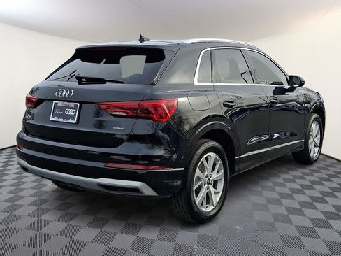 Used 2023 Audi Q3 2.0T Premium image 6