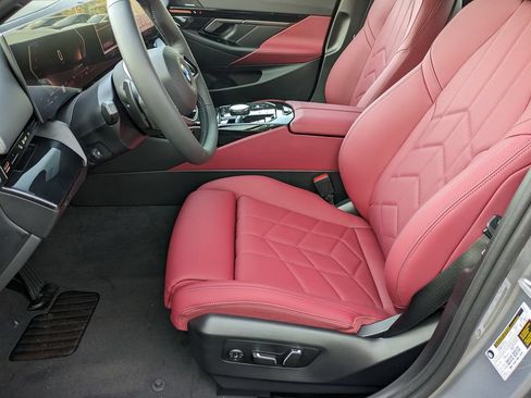 New 2026 BMW 530i w/ Premium Package RWD image 12