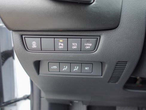 New 2026 MAZDA CX-50 AWD 2.5 S image 13