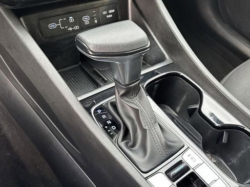 Used 2025 Hyundai Tucson SEL image 14