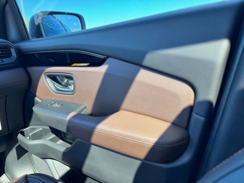 New 2026 Honda Pilot TrailSport image 20