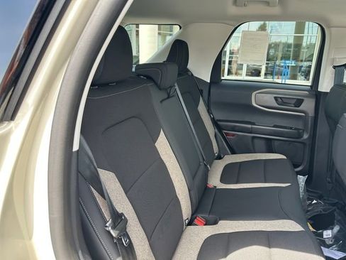 New 2025 Ford Bronco Sport Big Bend image 30