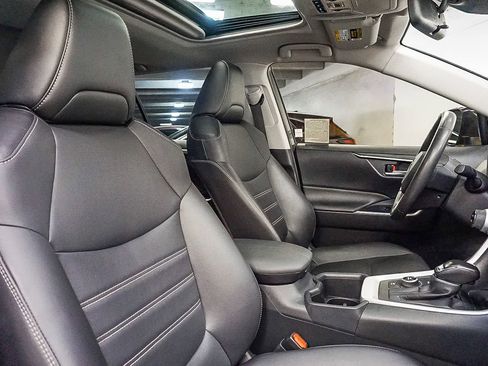 Used 2024 Toyota RAV4 XLE Premium w/ Weather Package image 18