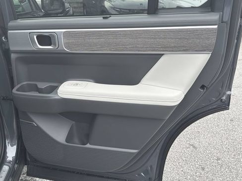 New 2026 Hyundai Santa Fe Calligraphy AWD/4WD image 18