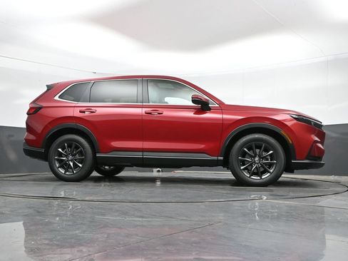 New 2026 Honda CR-V EX-L image 33
